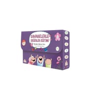 Sahabelerle Değerler Eğitimi Seti (10 Kitap) - Handan Yalvaç Arıcı - Nesil Ç.