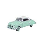MM-73268 1 24 19502 CHEVY BEL AIR