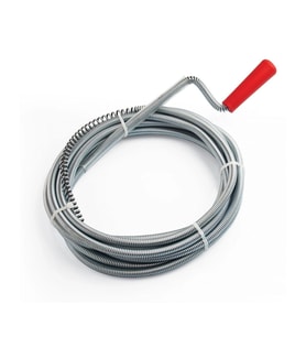 Lavabo Açma Sustası (5Mt)