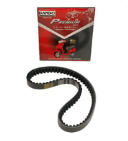 Kuba Zenzero 125 Bando Kayış Gri