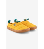 Hopfrög Hoppuff Casual Dinamik Sarı Barefoot Çocuk Ayakkabı