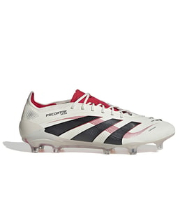 adidas Predator Elite Fg Erkek Çim Zemin Kramponu ID3880 Bej