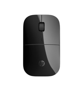 HP Z3700 V0L79AA Mat Siyah Slim Wireless Optik Mouse 2.4Ghz 1200Dpı