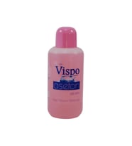 Vispo Aseton Pembe 110 ml