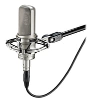 AUDIO TECHNICA At4047mp Çok Modelli Kondenser Mikrofon
