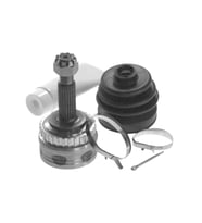 Aks Kafası Diş Absli – 374377 Wisco - Opel Astra F Corsa B C X14xe 1.2 1.4 8V Uyumlu