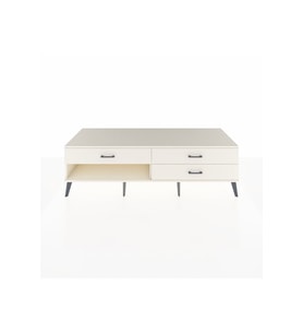 Kronos TV Ünitesi 3 Çekmeceli  176x59x51 Aytaşı-Aytaşı