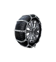 Oto Lastik Kar Zinciri 235/65/r18 Merdiven Tipi Mahmuzlu Serme Suv Minibüs