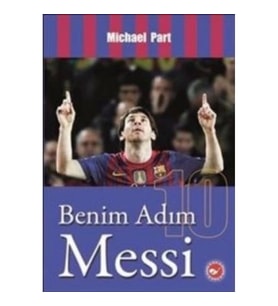 Benim Adım Messi