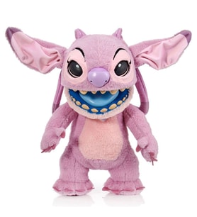 Disney Angel Real FX Elektronik Kukla 46 cm DIS-1030