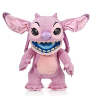 Disney Angel Real FX Elektronik Kukla 46 cm DIS-1030