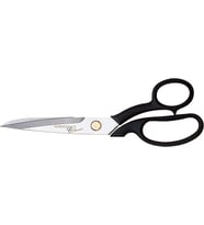 Zwilling Superfection Klasik Terzi Makası, Kumaş Makası, Uzunluk: 21 Cm, Özel Paslanmaz Çelik/Plasti (Çok Renkli)