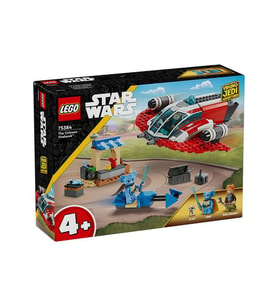 Lego Star Wars Kızıl Ateş Şahini 75384