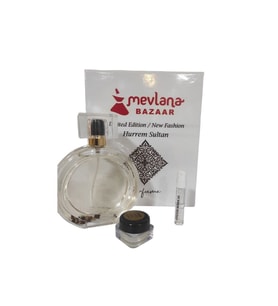 New Fashıon Hurrem Sultan Parfüm 100 ML Edt kadın