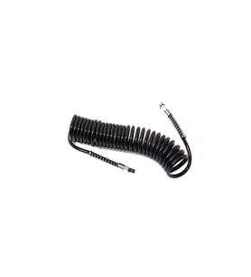 Spiral Hava Hortumu 5x8 mm 7.5 mt MK1306 BAYTEC