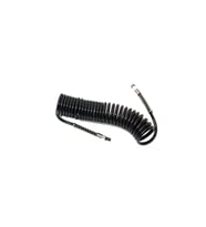 Spiral Hava Hortumu 5x8 mm 7.5 mt MK1306 BAYTEC