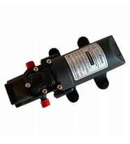 AquaForza Hidrofor 4 Litre/dk 80Psi 12Volt