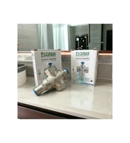 CANDAN 3/4'' BASINÇ DÜŞÜRÜCÜ REKORSUZ