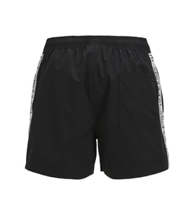 Jack & Jones Erkek Deniz Şortu Hızlı Kuruyan, Cepli – (12272879)