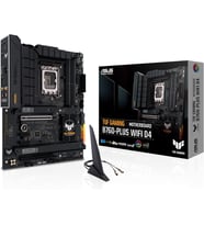 Asus Tuf Gaming B760-PLUS Wi-Fi Intel LGA1700 DDR4 ATX Anakart Outlet