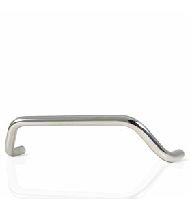 Ford Ranger Arka Tampon Koruma Demiri 2006+ / 2023+ PAK33