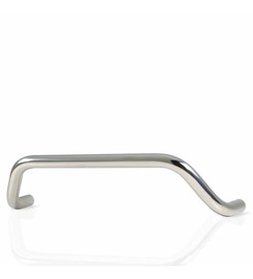 Ford Ranger Arka Tampon Koruma Demiri 2006+ / 2023+ PAK33
