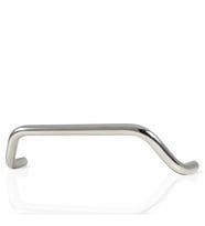 Ford Ranger Arka Tampon Koruma Demiri 2006+ / 2023+ PAK33