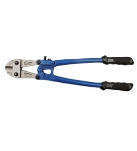 Demir Kesme Makası 18x450 mm MK4331 BAYTEC (Standart)