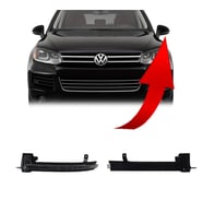Vw Touareg Ayna Sinyali Sol 2012-2017 7P6949101