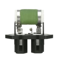 Fiat Palio Siena Albea Fan Kalorifer Motoru Rezistansi 361133156