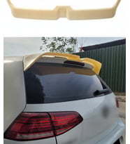 Volkswagen Golf 7 2012-2019 Oettinger Spoiler (Standart)
