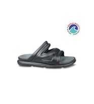 Ceyo OLYMPOS Anatomik Taban Erkek Terlik Siyah 40-45