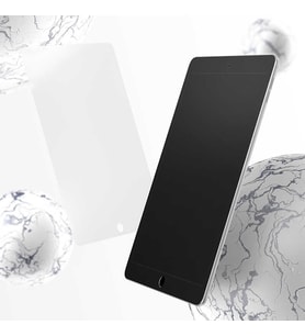 Apple iPad Pro 10.5 (7.Nesil) Uyumlu Zore Paper-Like Ekran Koruyucu