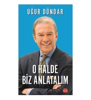 O Halde Biz Anlatalım