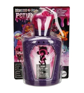 Monster High Sürprizli İksirler Sürpriz Paket HYB10