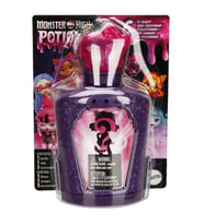 Monster High Sürprizli İksirler Sürpriz Paket HYB10
