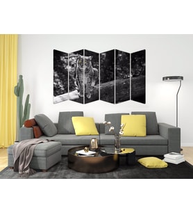 VAŞAK MDF TABLO-2768 MODEL-B