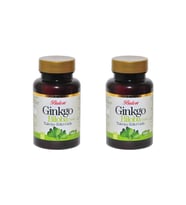 Balen Ginko Biloba 600 mg 60 Tablet x 2 Adet