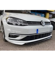 Vw Golf 7 Abt Ön Ek 2012 2013 2014 2015 2016 2017 Abs Plastik