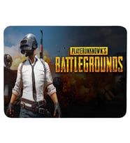 APPA PUBG 1 DESENLİ OYUNCU MOUSE PAD 32X24 CM KAYMAZ DİKİŞLİ