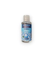 Buz Ferahlığı 50 ml Plastik Dökme Kolonya Edc - Mnms50kbu (Standart)