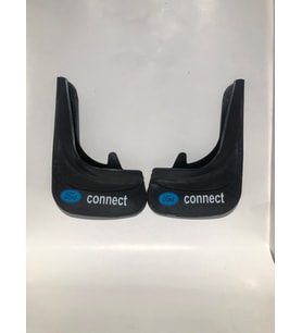 CONNECT İKİLİ ÇAMURLUK,TOZLUK