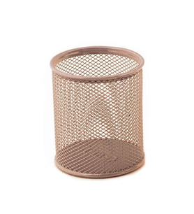 Mas Metal Perfore Kalemlik Rosegold 
