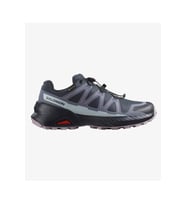 Salomon Speedcross Peak Gore-Tex W L477907 Kadın Koşu Ayakkabı - LACİVERT