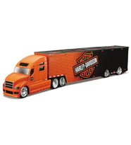 Maisto 1:64 Harley-Davidson Taşıyıcı Tırlar 11516 - Model 2