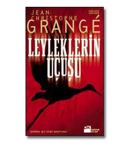 LEYLEKLERİN UÇUŞU