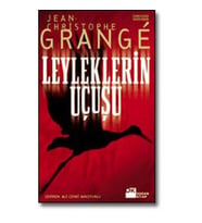 LEYLEKLERİN UÇUŞU