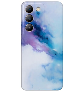 Vivo V30 Lite Kılıf HD Desen Baskılı Kılıf - 5740