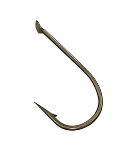 Fishack 505 Bronz Olta İğnesi No: 5/0 (7'li Paket)