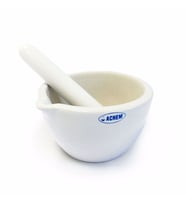 ACHEM Porselen Havan 150ml